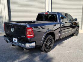 Ram 1500 Crew Cab - - Thumbnail 4
