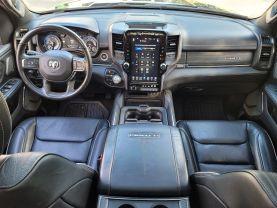 Ram 1500 Crew Cab - - Thumbnail 12