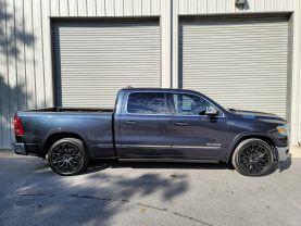 Ram 1500 Crew Cab - - Thumbnail 3