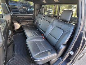 Ram 1500 Crew Cab - - Thumbnail 19