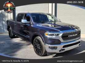 Ram 1500 Crew Cab - - Thumbnail 2