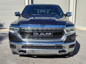 Ram 1500 Crew Cab - - Thumbnail 9