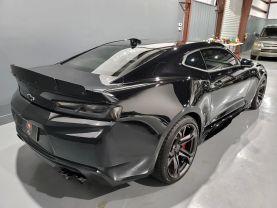 Chevrolet Camaro - - Thumbnail 4