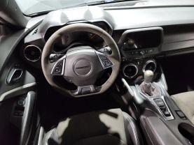 Chevrolet Camaro - - Thumbnail 20