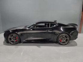 Chevrolet Camaro - - Thumbnail 7