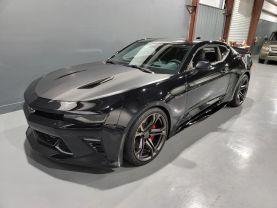 Chevrolet Camaro - - Thumbnail 8