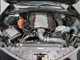 Chevrolet Camaro - - Thumbnail 12