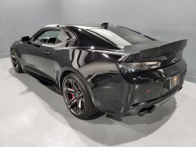 Chevrolet Camaro - - Thumbnail 6