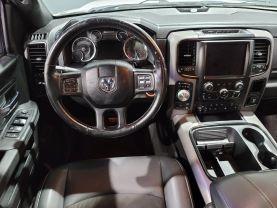 Ram 1500 Crew Cab - - Thumbnail 12