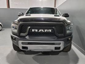 Ram 1500 Crew Cab - - Thumbnail 9