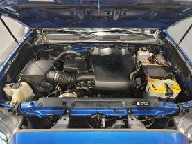 Toyota Tacoma Double Cab - - Thumbnail 10