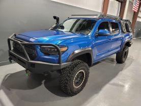 Toyota Tacoma Double Cab - - Thumbnail 8