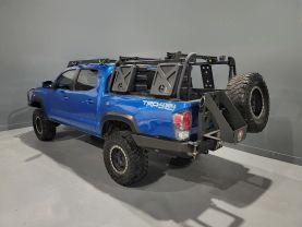 Toyota Tacoma Double Cab - - Thumbnail 6