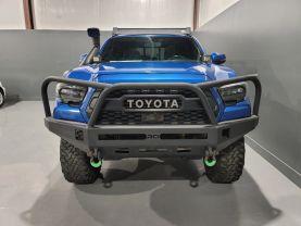Toyota Tacoma Double Cab - - Thumbnail 9