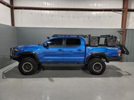 Toyota Tacoma Double Cab - - Thumbnail 7