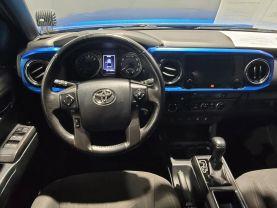 Toyota Tacoma Double Cab - - Thumbnail 15
