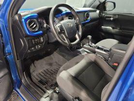 Toyota Tacoma Double Cab - - Thumbnail 16