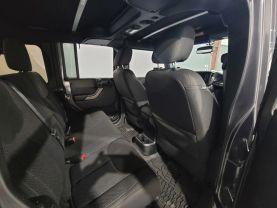 Jeep Wrangler Unlimited - - Thumbnail 20