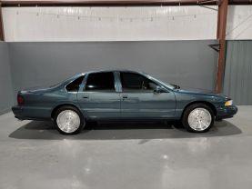 Chevrolet Caprice Classic - - Thumbnail 3