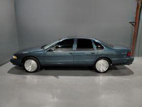 Chevrolet Caprice Classic - - Thumbnail 7