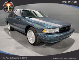 Chevrolet Caprice Classic - - Thumbnail 2