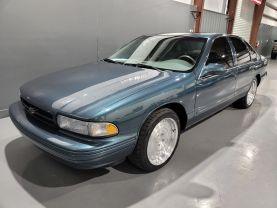 Chevrolet Caprice Classic - - Thumbnail 8