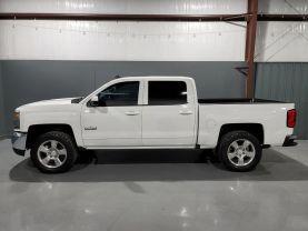 Chevrolet Silverado 1500 Crew Cab - - Thumbnail 7