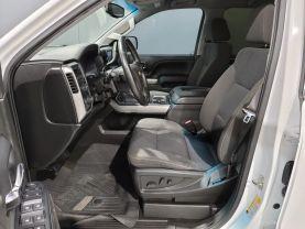 Chevrolet Silverado 1500 Crew Cab - - Thumbnail 17