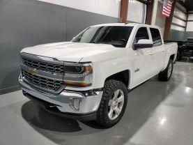 Chevrolet Silverado 1500 Crew Cab - - Thumbnail 8