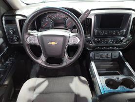 Chevrolet Silverado 1500 Crew Cab - - Thumbnail 15