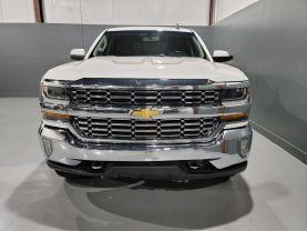Chevrolet Silverado 1500 Crew Cab - - Thumbnail 9