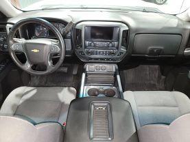 Chevrolet Silverado 1500 Crew Cab - - Thumbnail 14