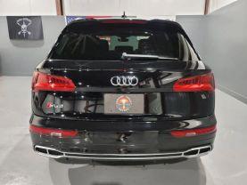Audi Sq5 - - Thumbnail 5