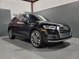 Audi Sq5 - - Thumbnail 10