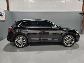 Audi Sq5 - - Thumbnail 3