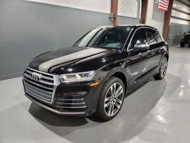 Audi Sq5 - - Thumbnail 8