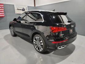 Audi Sq5 - - Thumbnail 6