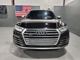 Audi Sq5 - - Thumbnail 9