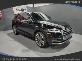 Audi Sq5 - - Thumbnail 2