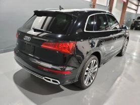 Audi Sq5 - - Thumbnail 4
