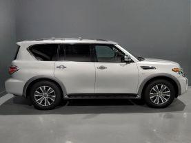 Nissan Armada - - Thumbnail 3