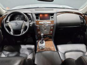 Nissan Armada - - Thumbnail 15