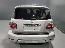 Nissan Armada - - Thumbnail 5