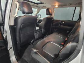 Nissan Armada - - Thumbnail 20