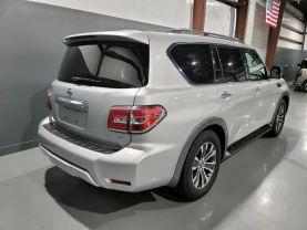 Nissan Armada - - Thumbnail 4