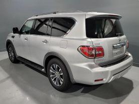 Nissan Armada - - Thumbnail 6