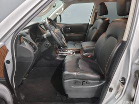 Nissan Armada - - Thumbnail 18