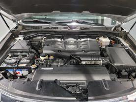 Nissan Armada - - Thumbnail 14