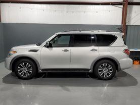 Nissan Armada - - Thumbnail 7