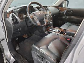 Nissan Armada - - Thumbnail 17